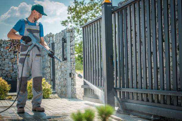 Solar Panel Cleaning in Point Lookout, NY