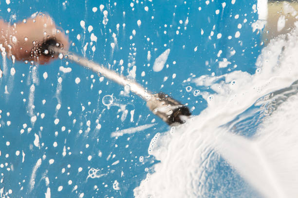 Best Gutter Cleaning  in Point Lookout, NY