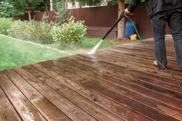 Professional Pressure Washing Services in Point Lookout, NY