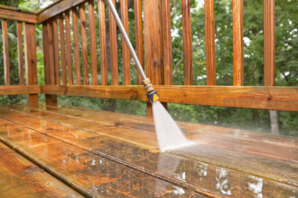 Best Fence Cleaning  in Point Lookout, NY